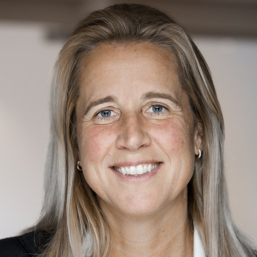 Eva Kaijser